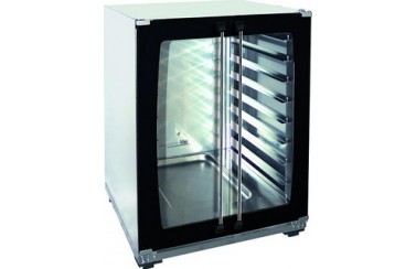 Шкаф расстоечный Unox XLT195